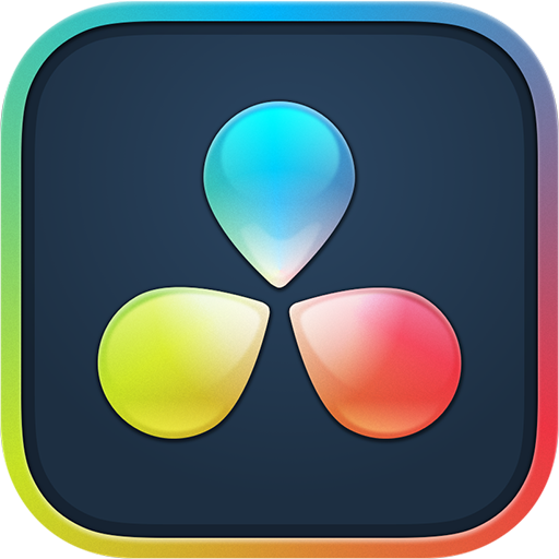 DaVinci Resolve